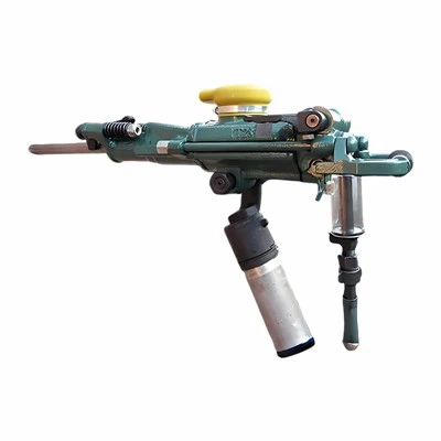 YT28 Air Leg Rock Drill