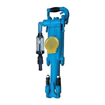 YT24 Rock Drill